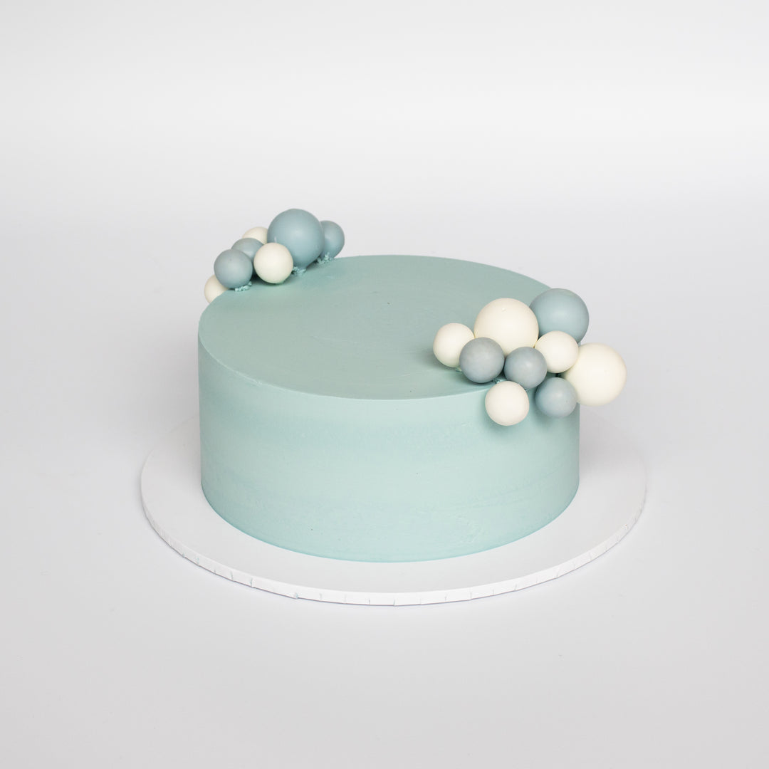 Bubble Cake