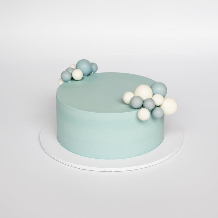 Bubble Cake