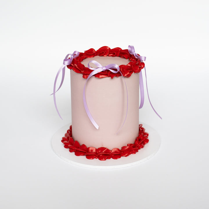 Vintage Cake