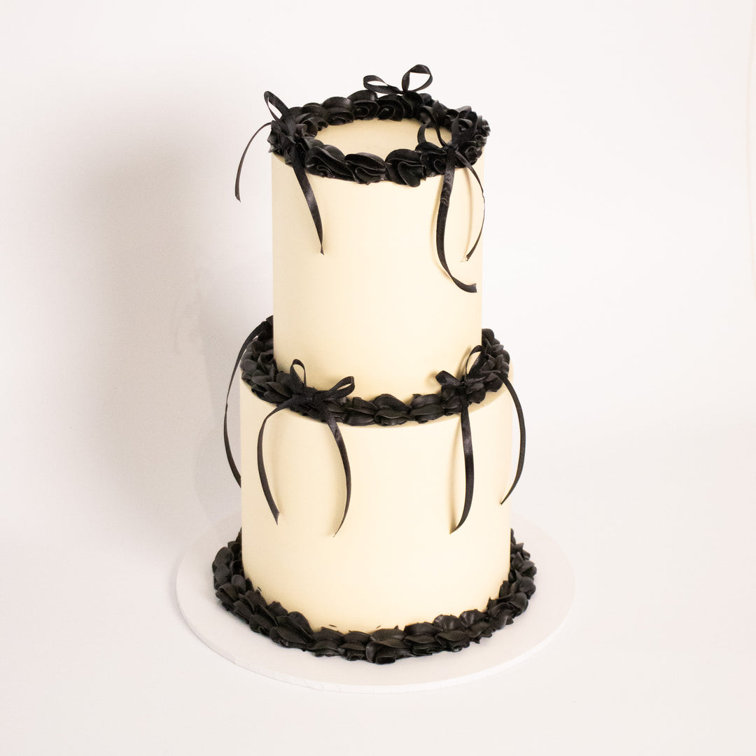 Vintage Cake
