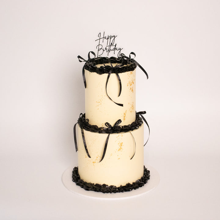Vintage Cake
