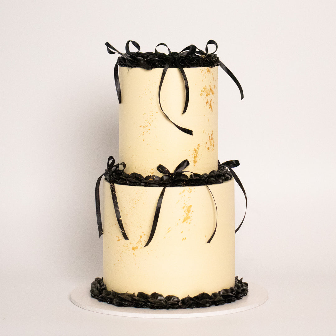 Vintage Cake