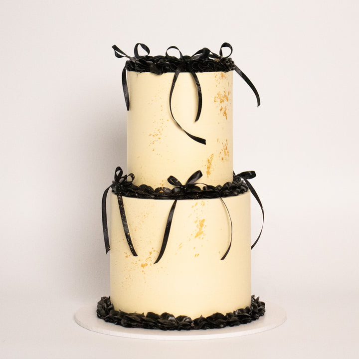 Vintage Cake