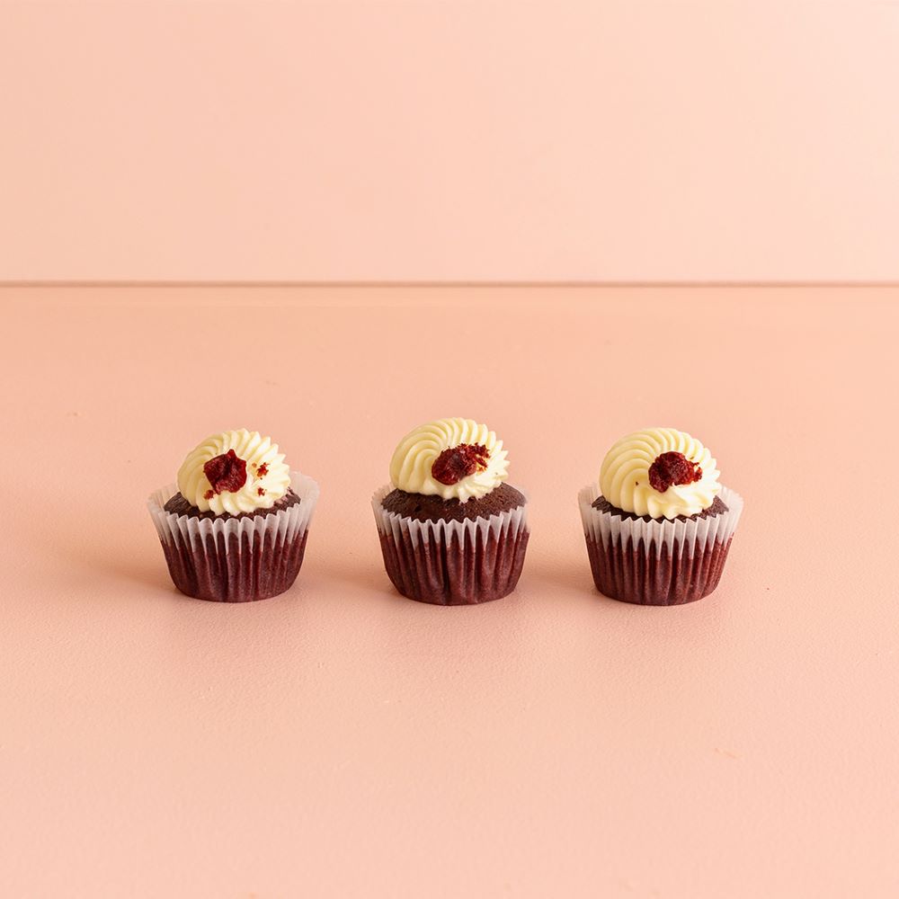 Mini Cupcakes